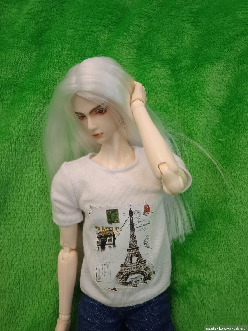 Знакомство и Великая Драконья Скорбь (вторая часть марлезонского балета, возмущённая)