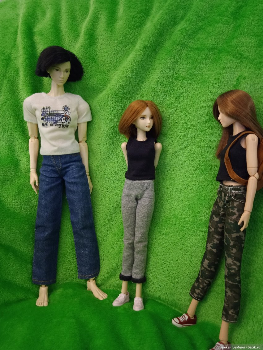 Знакомство и Великая Драконья Скорбь (вторая часть марлезонского балета, возмущённая)