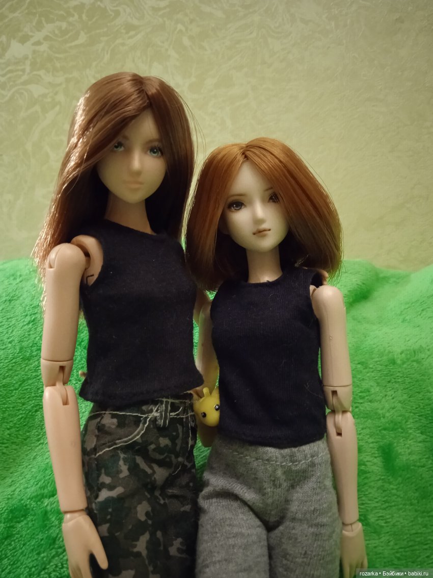 Знакомство и Великая Драконья Скорбь (вторая часть марлезонского балета, возмущённая) (фото 8)