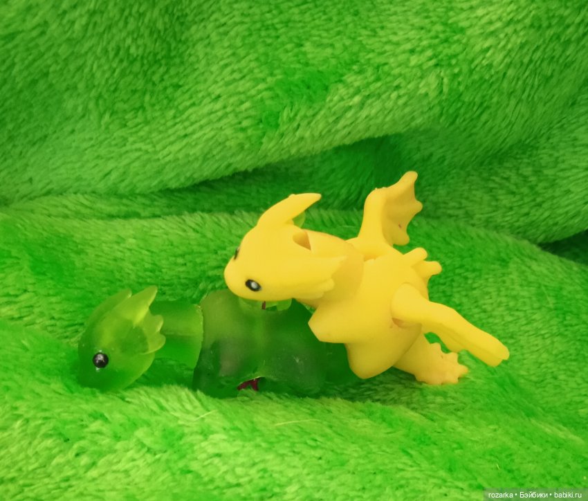 Знакомство и Великая Драконья Скорбь (вторая часть марлезонского балета, возмущённая)