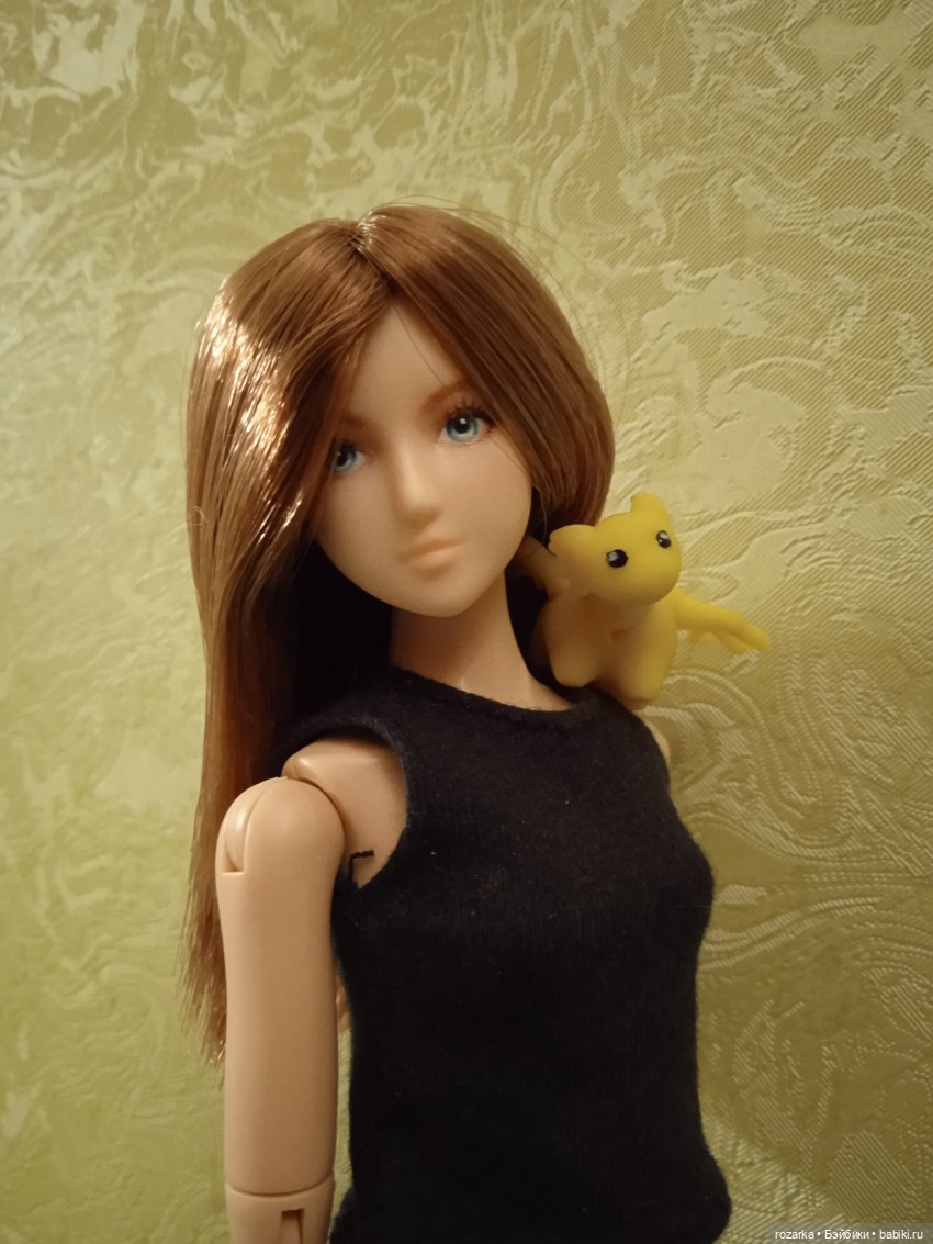 Знакомство и Великая Драконья Скорбь (вторая часть марлезонского балета, возмущённая) (фото 2)