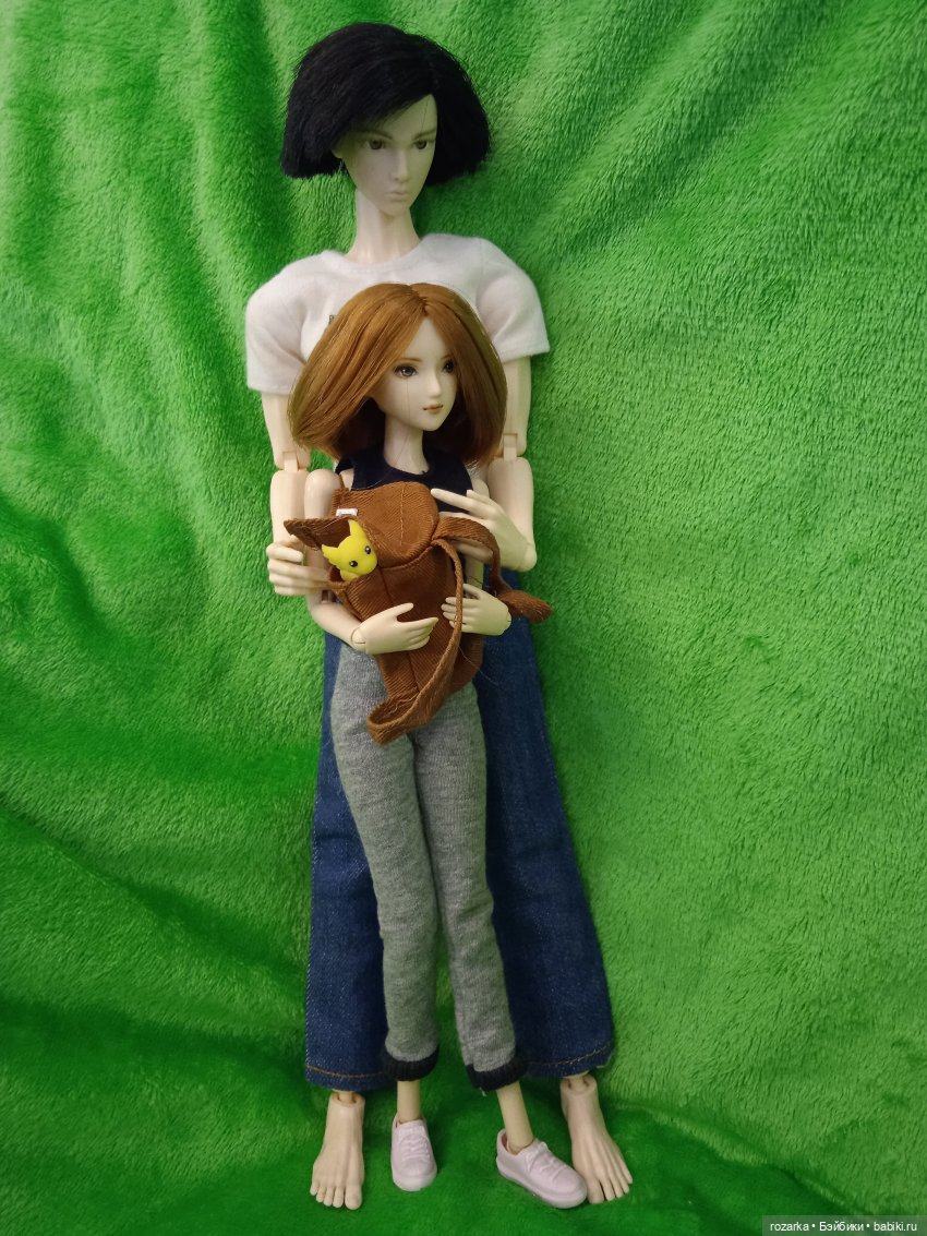 Знакомство и Великая Драконья Скорбь (вторая часть марлезонского балета, возмущённая)