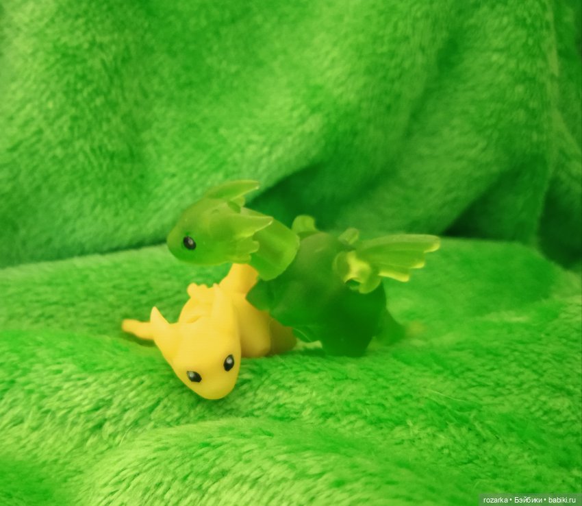 Знакомство и Великая Драконья Скорбь (вторая часть марлезонского балета, возмущённая)