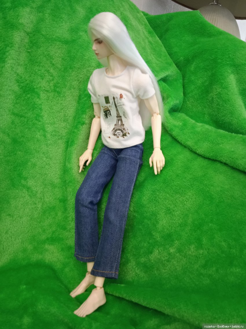 Знакомство и Великая Драконья Скорбь (вторая часть марлезонского балета, возмущённая)