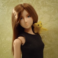 Знакомство и Великая Драконья Скорбь (вторая часть марлезонского балета, возмущённая)