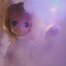 Мечтательница