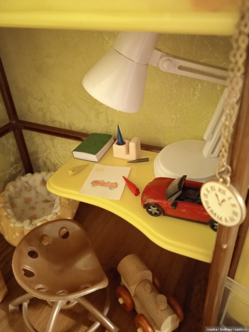 Мальчик и Лис. И грифон Ася