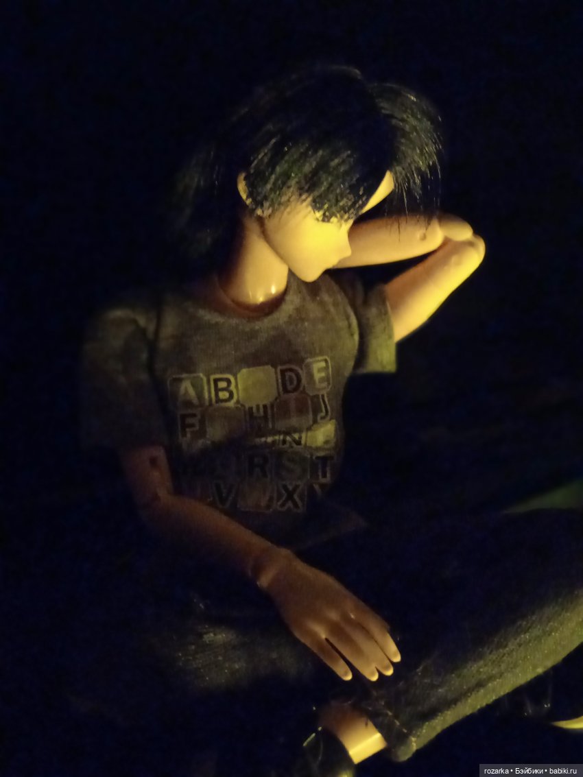 Особенный — Куклы Azone (Азон) и тела Pure Neemo: фото (фото 5)