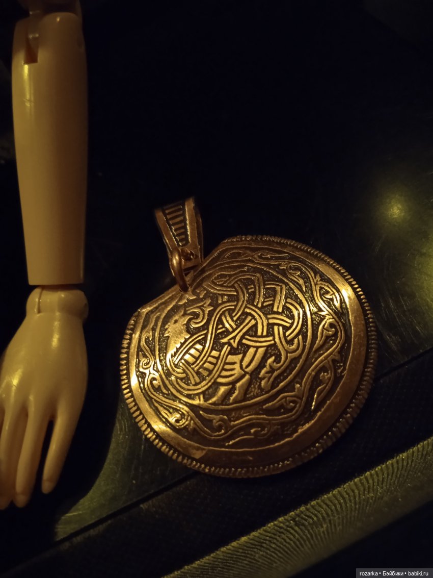 Особенный — Куклы Azone (Азон) и тела Pure Neemo: фото (фото 9)