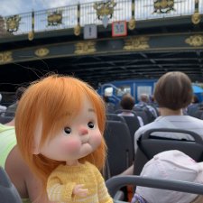 Прогулка по рекам и каналам