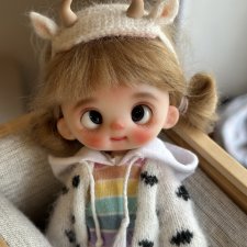 Малышка Му Му ob11