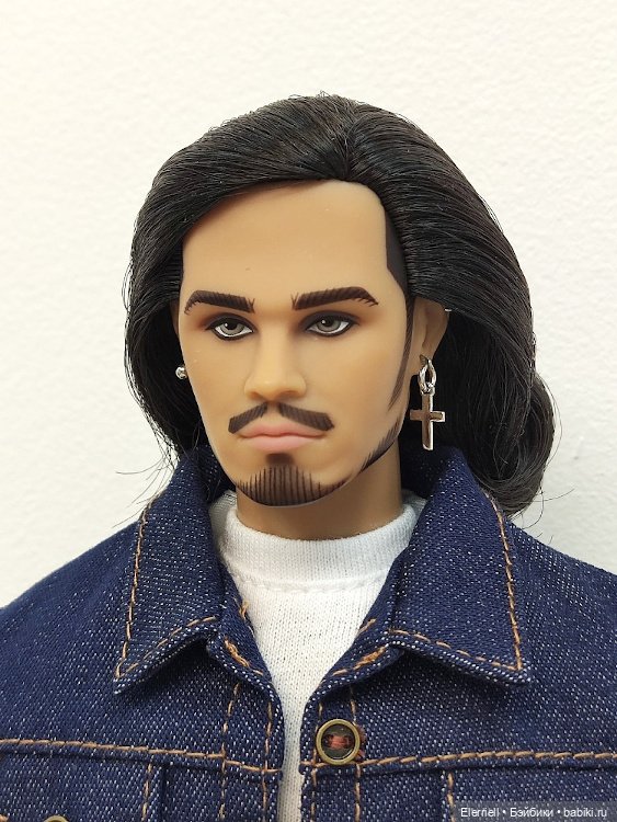 Make 'Em Lit Rashad Rouissi (фото 2)