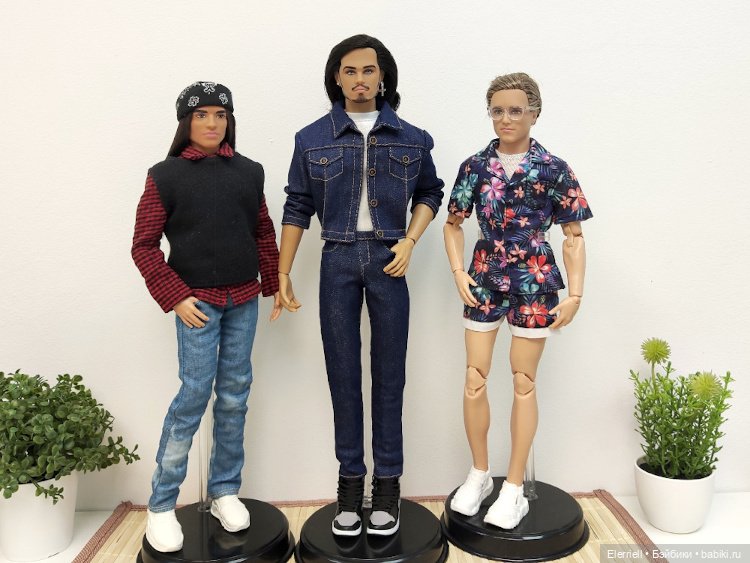 Make 'Em Lit Rashad Rouissi (фото 4)