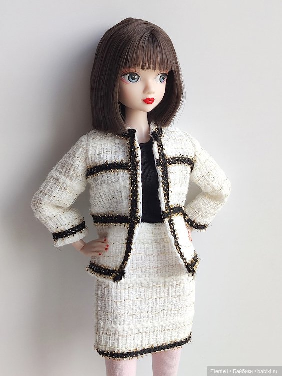 Куклы Kurhn (Курн) и Sonya Rose (Соня): Золотая коллекция (фото 2)