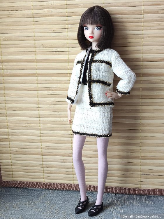 Куклы Kurhn (Курн) и Sonya Rose (Соня): Золотая коллекция (фото 3)