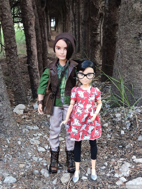 Прогулка клуба юных натуралистов (фото 4)