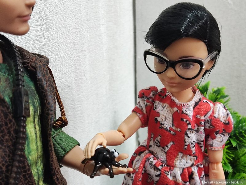 Прогулка клуба юных натуралистов (фото 5)