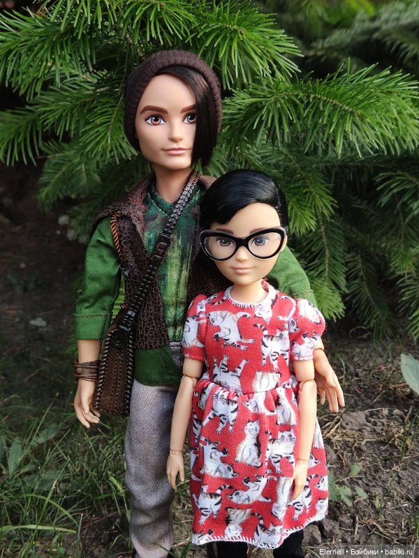 Прогулка клуба юных натуралистов (фото 2)