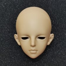 Продам голову Luts Model Delf Dion