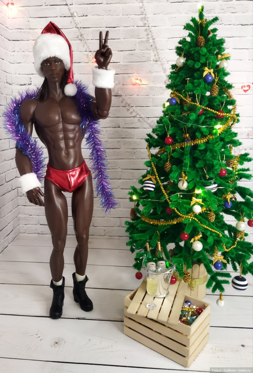 Ждём, готовимся — Фэшн (фото 3)