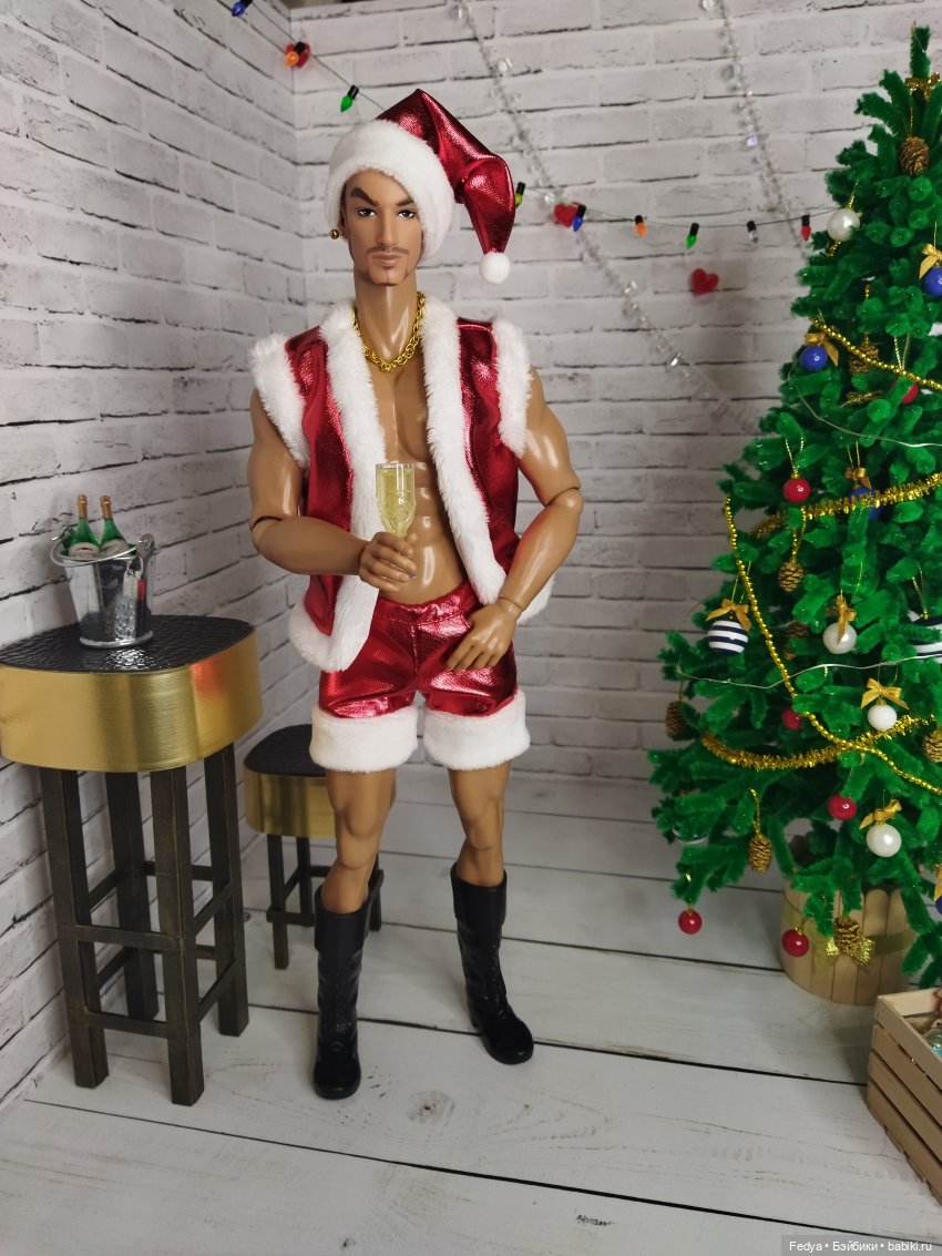 Ждём, готовимся — Фэшн (фото 4)