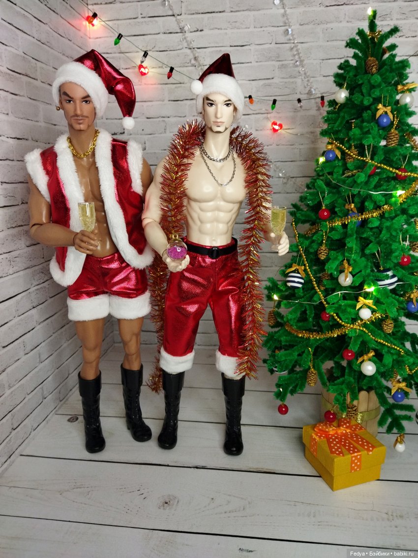 Ждём, готовимся — Фэшн (фото 5)