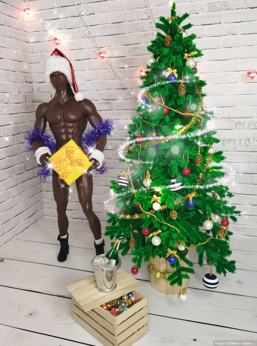 Ждём, готовимся — Фэшн (фото 2)