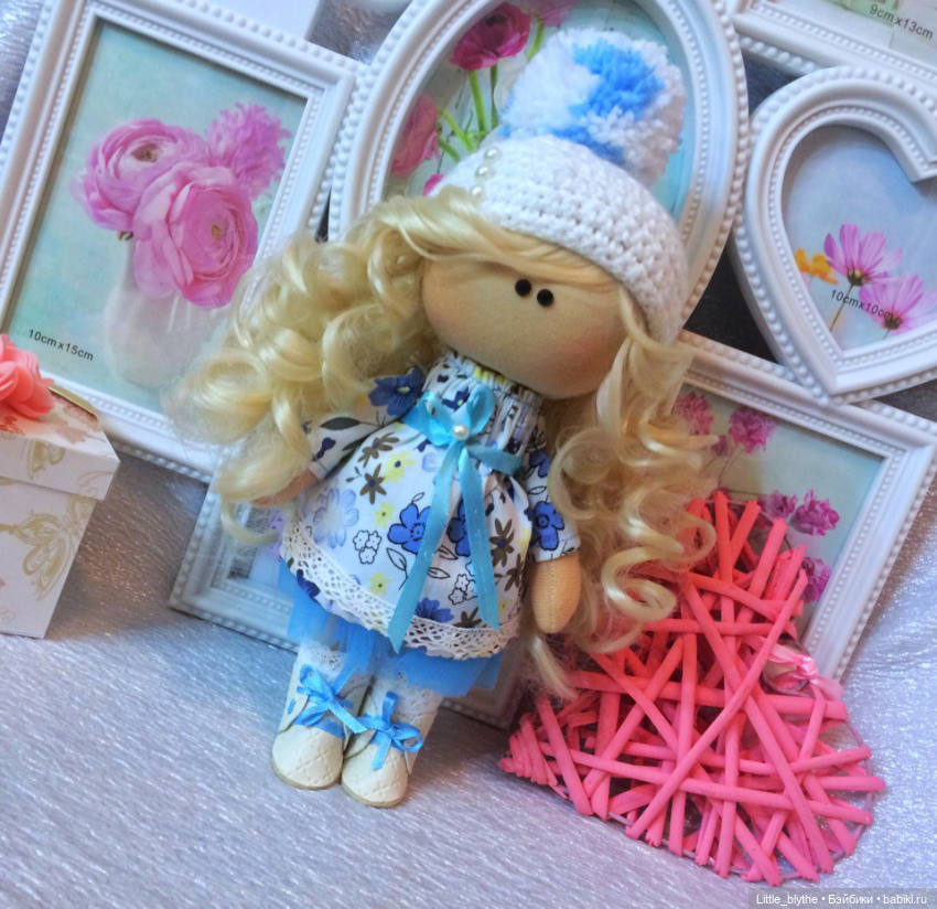 Знакомство🤝С чего я начинала,мои первые текстильные куклы | Бэйбики Знакомство🤝С чего я начинала,мои первые текстильные куклы (фото 7)
