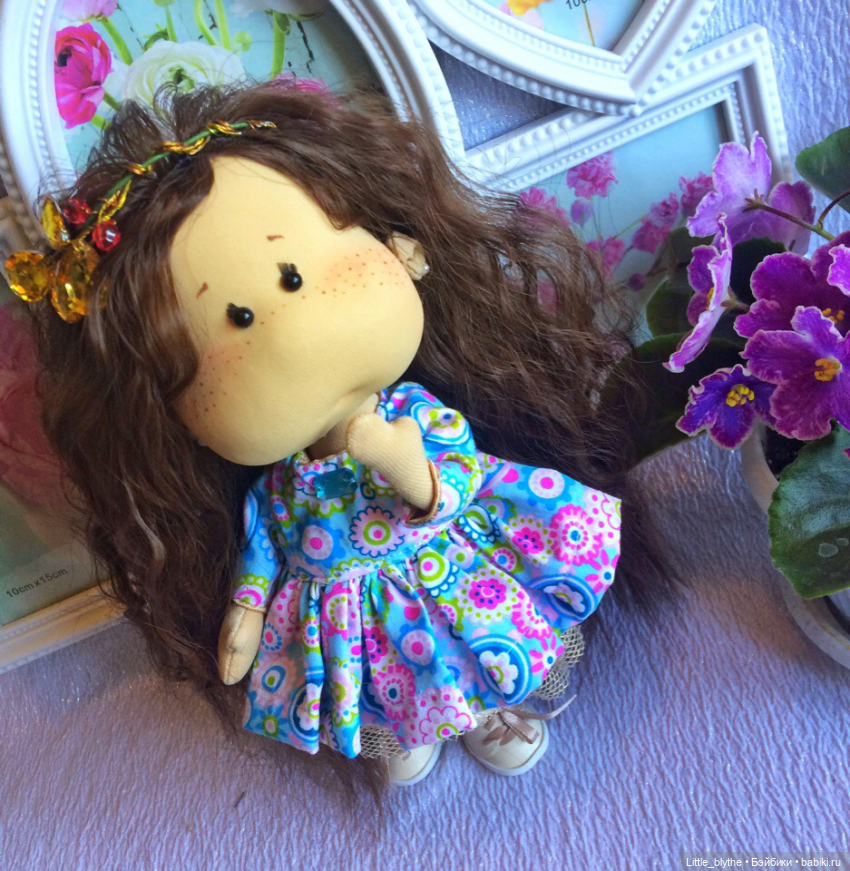 Знакомство🤝С чего я начинала,мои первые текстильные куклы | Бэйбики Знакомство🤝С чего я начинала,мои первые текстильные куклы