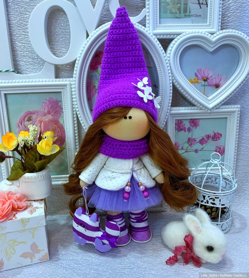 Знакомство🤝С чего я начинала,мои первые текстильные куклы | Бэйбики Знакомство🤝С чего я начинала,мои первые текстильные куклы