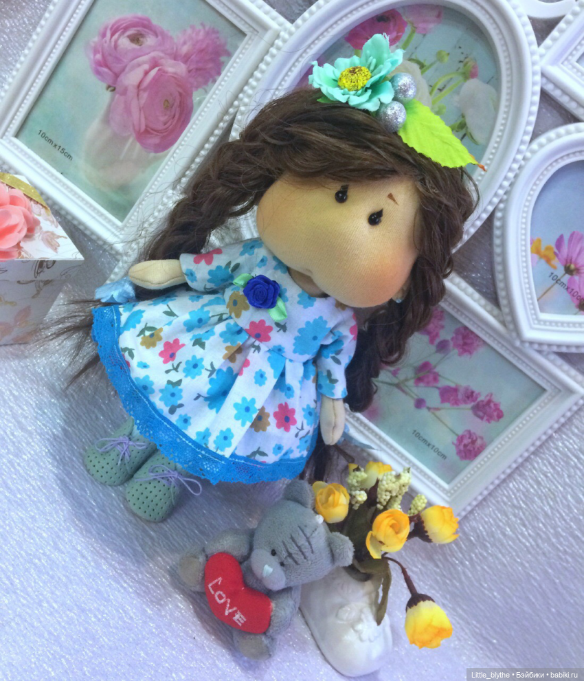 Знакомство🤝С чего я начинала,мои первые текстильные куклы | Бэйбики Знакомство🤝С чего я начинала,мои первые текстильные куклы