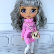 Бесплатная блайз❤️