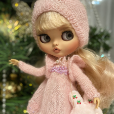 Вивьен и ее новые наряды 💗