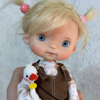 Монсточки ❤️