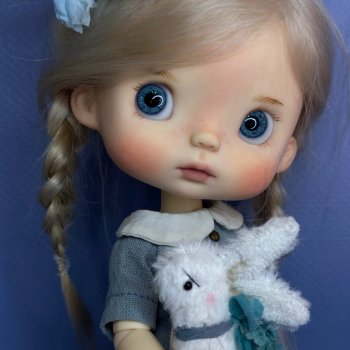 Новенькие девочки Монст ❤️