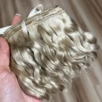 Трессы,волосы для кукол