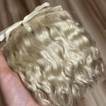 Трессы,волосы для кукол