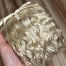 Трессы,волосы для кукол