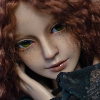 Барашка Джой