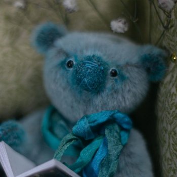 Пятничный гость