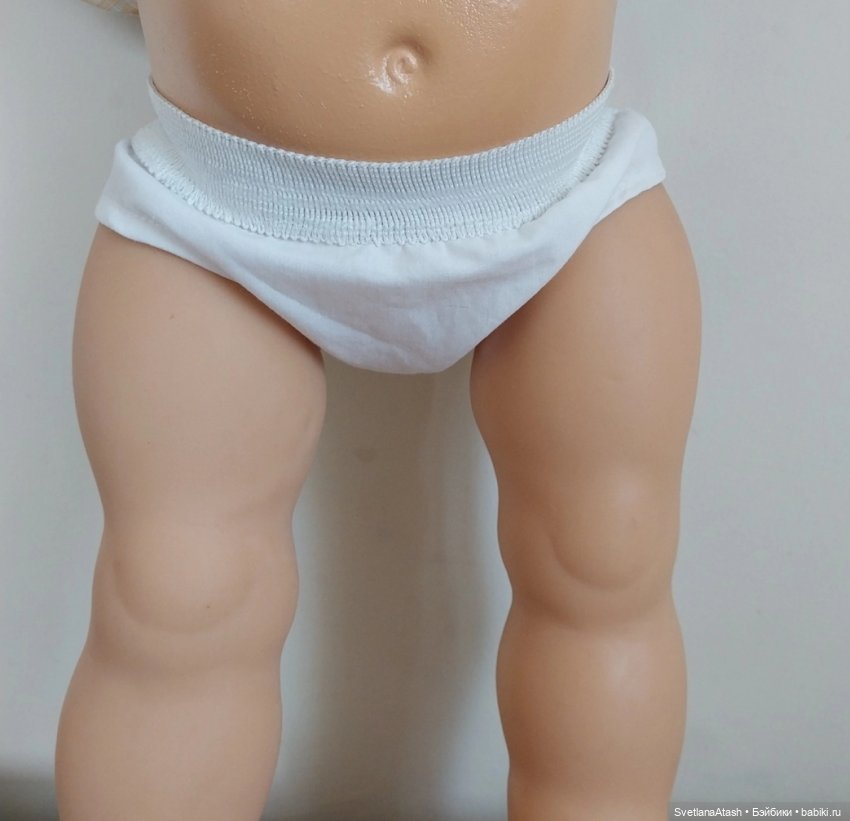 Мой первый топик. Спасение куклы, которая умерла