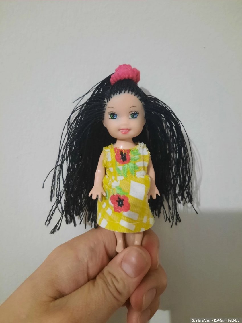 Красоту можно увидеть во всём (фото 3)