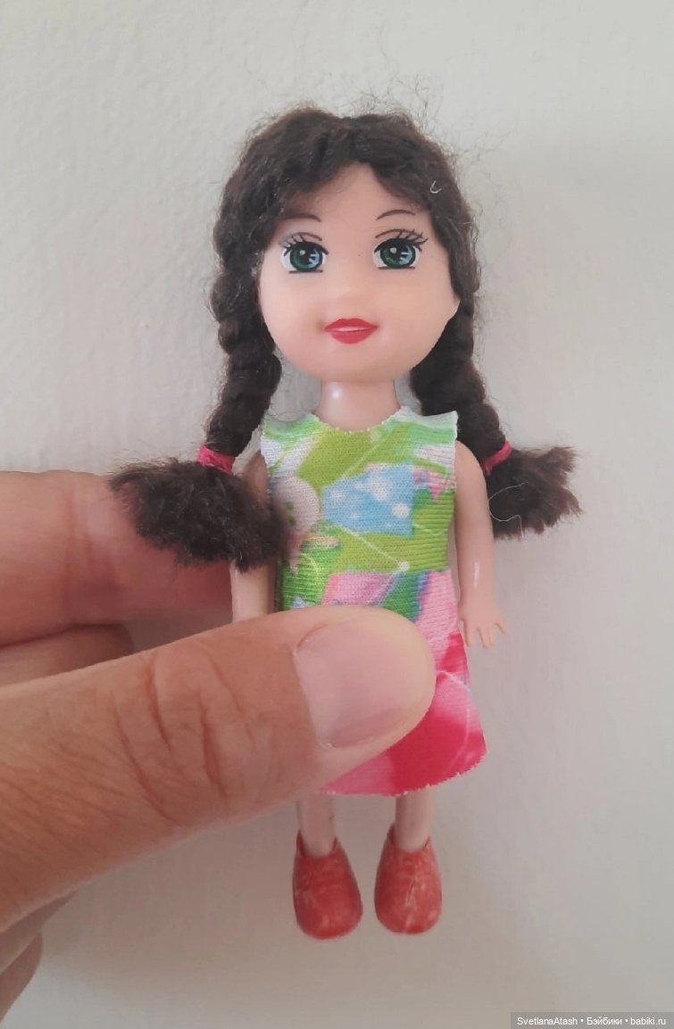 Красоту можно увидеть во всём (фото 4)