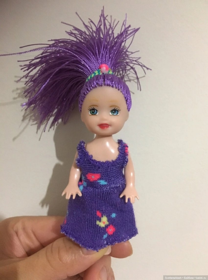 Красоту можно увидеть во всём (фото 2)