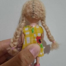 Красоту можно увидеть во всём