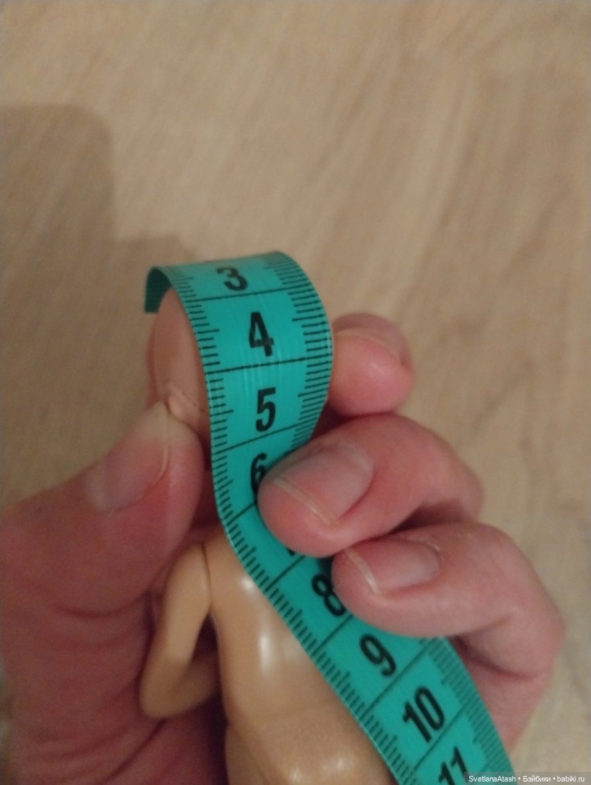 Из замухрышки в ангелочка (фото 3)