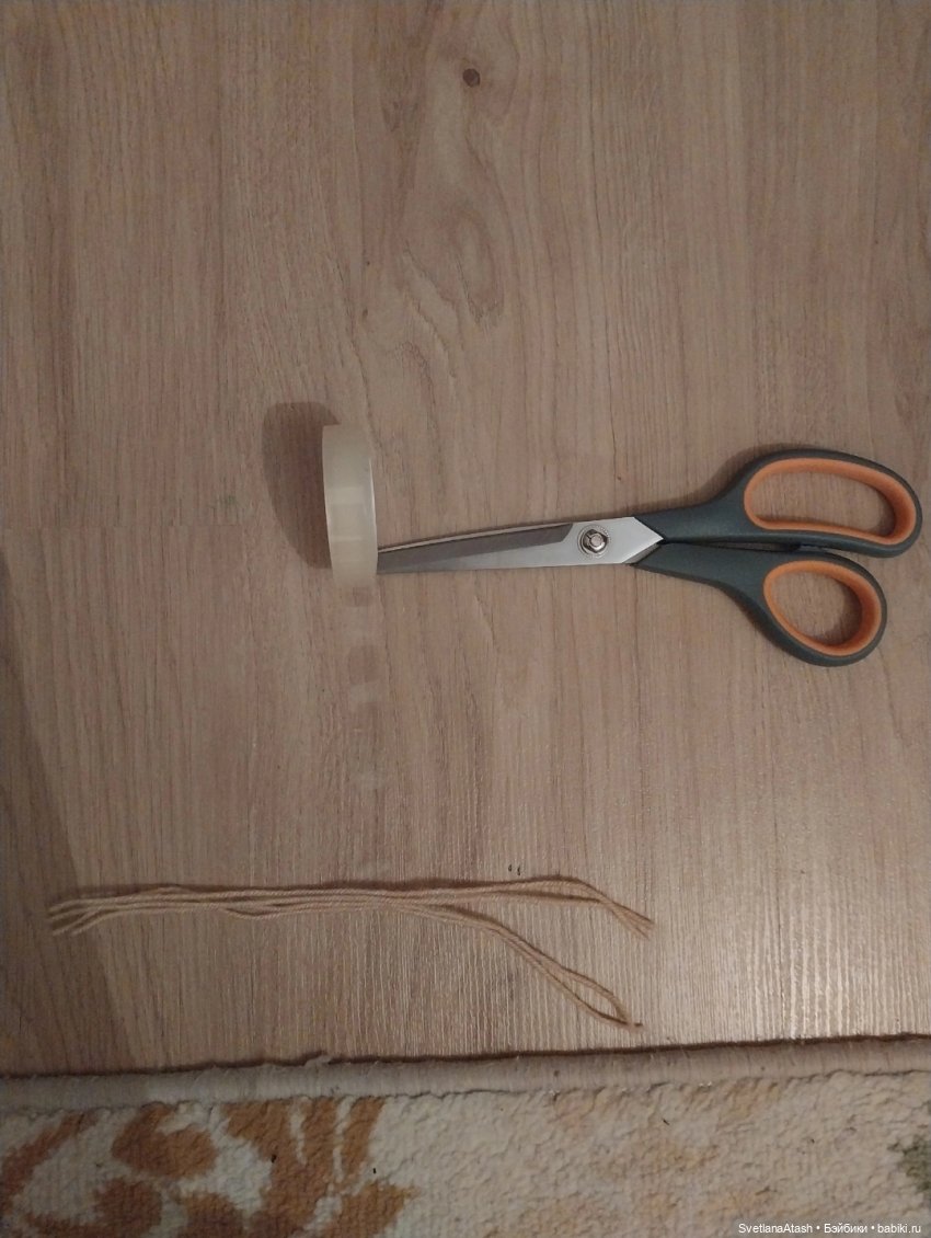 Из замухрышки в ангелочка (фото 4)