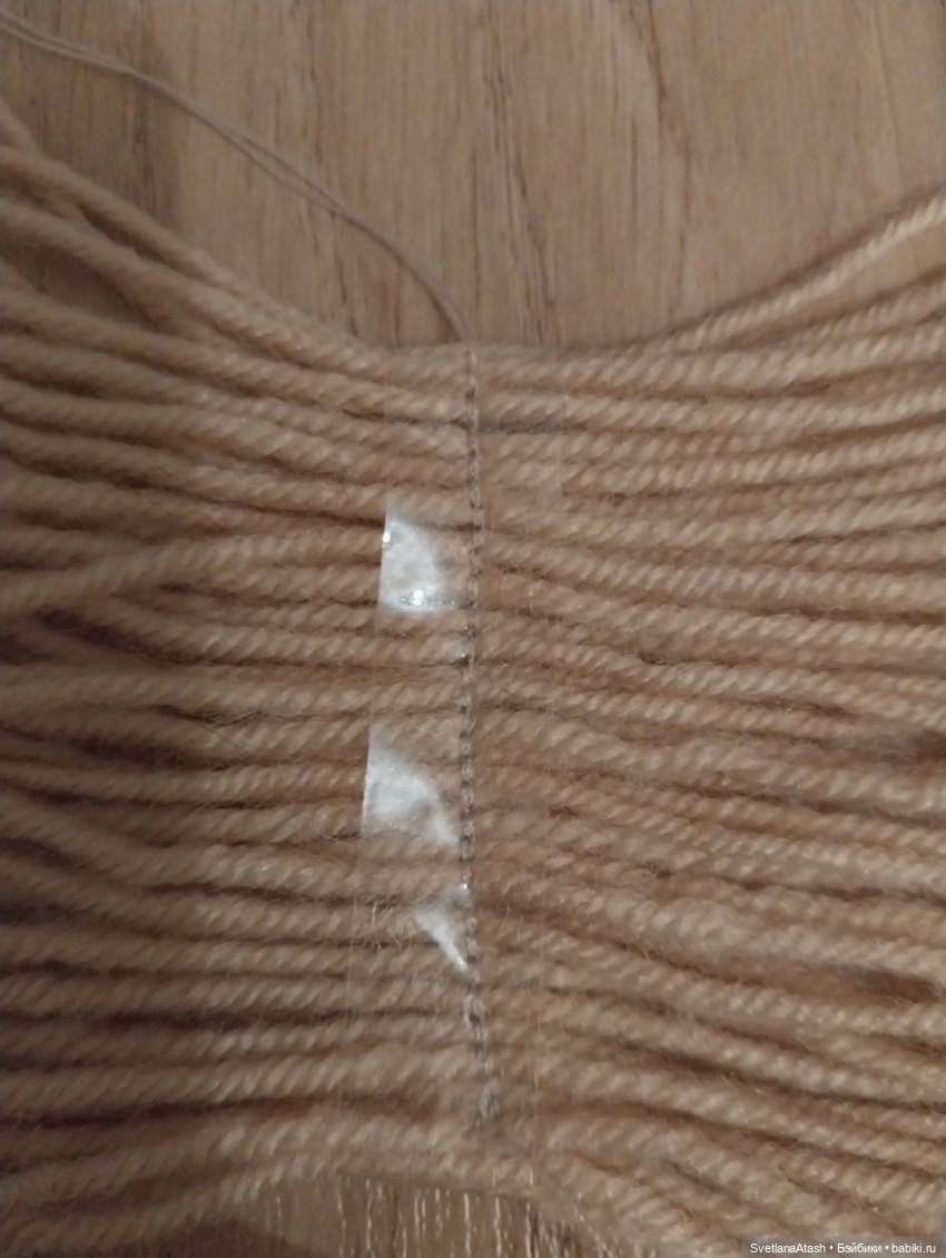 Из замухрышки в ангелочка (фото 8)