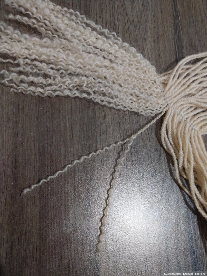 Из замухрышки в ангелочка (фото 10)