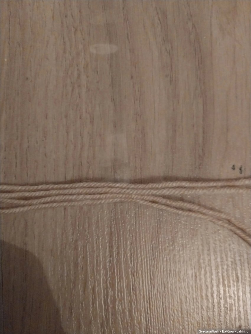 Из замухрышки в ангелочка (фото 5)